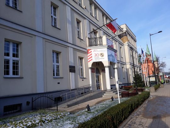 Sesja powiatowa. Budżet przyjęty jednogłośnie...