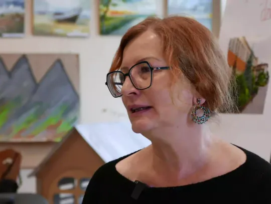 Siła bibliotekarzy w działaniu — inspirujące spotkanie w Miejskiej Bibliotece