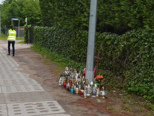 Śmiertelny wypadek w Gniewowie. Komisja badała przyczyny 
