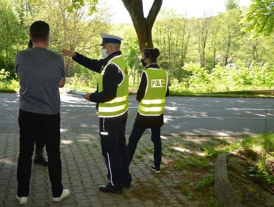 Smiertelny wypadek w Gowinie. Komisja badała przyczyny
