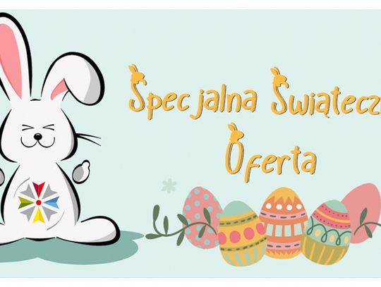 Specjalna świąteczna oferta dla posiadaczy Wejherowskiej Karty Mieszkańca