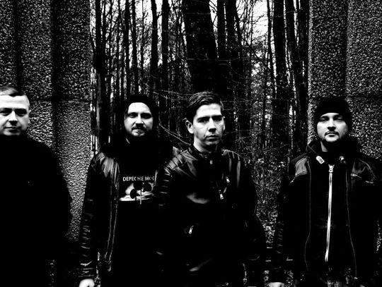 Spirits in the Forest. Wejherowscy następcy Depeche Mode...
