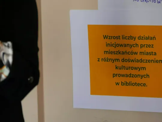 Społeczny hackathon: mieszkańcy razem tworzą rozwiązania dla miasta