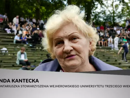 Sport i pamięć w centrum wydarzenia