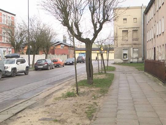 Spotkanie konsultacyjne. Przebudowa Kopernika