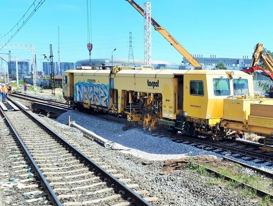 Sprawny przewóz towarów do Portu Gdańsk. Poprawa infrastruktury pomorskiej