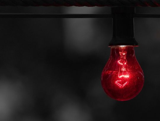 Stopnie alarmowe. Zachowaj ostrożność, ale nie panikuj