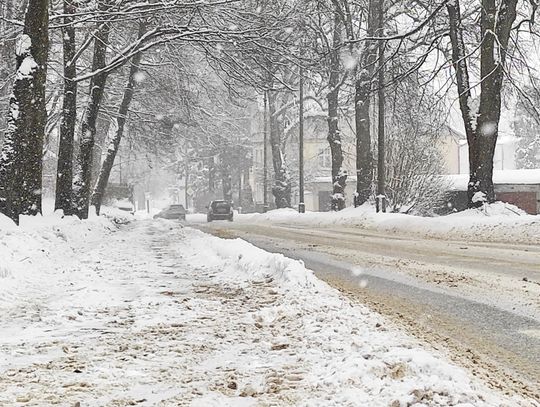 Strzelecka zamknięta na 3 miesiące. Od czwartku zmiany