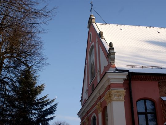 Światowy Dzień Chorych. Modlitwa za cierpiących i chęć pomocy. 