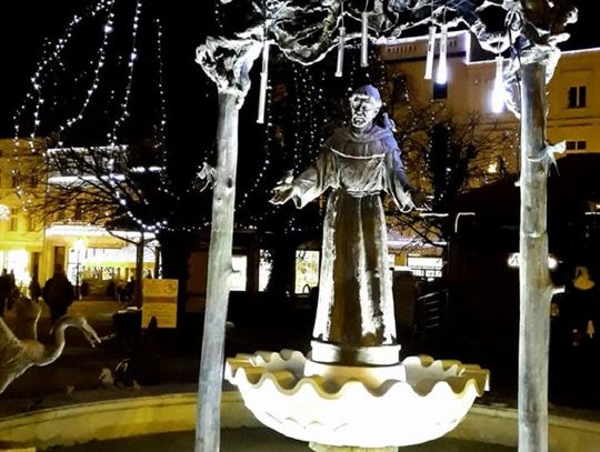 "Świeć Się z Energą". Zagłosuj na Wejherowo