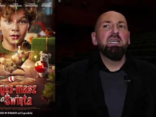 Święta w Wejherowie. Filharmonia Kaszubska robi przerwę, ale emocje szybko wrócą