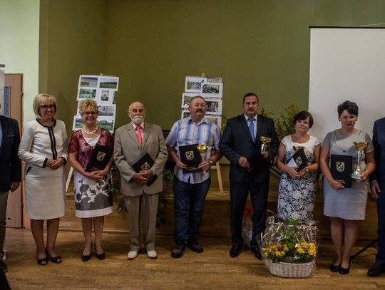 Świetlino najpiękniejszą wsią w powiecie wejherowskim. Wyłoniono także najładniejsze zagrody.   