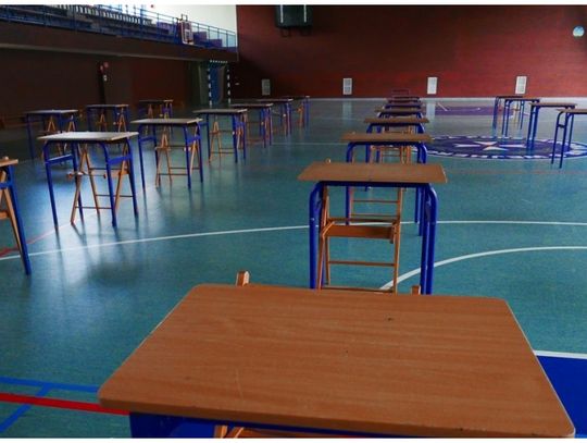 Szkoły otwarte od 25 maja. Zajęcia dla klas 1 – 3 i konsultacje dla ósmoklasistów