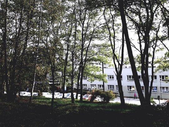 Szpital w Wejherowie. Sukces kardiologów