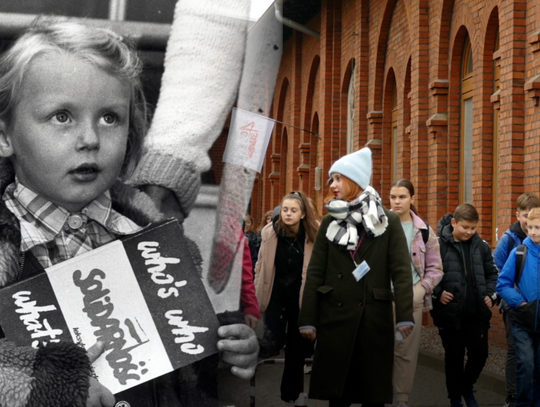 Tak walczyliśmy... Zjazd Delegatów NSZZ Solidarność