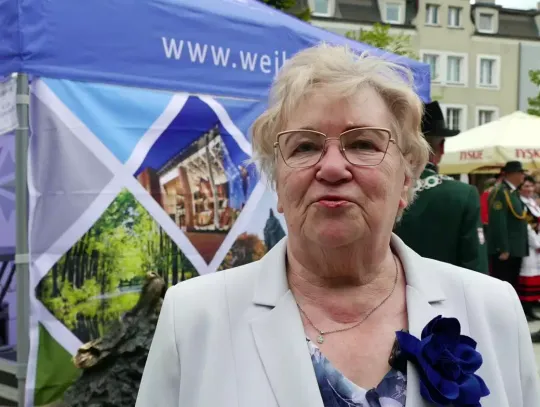 Tak Wejherowo świętowało Dzień Jakuba!