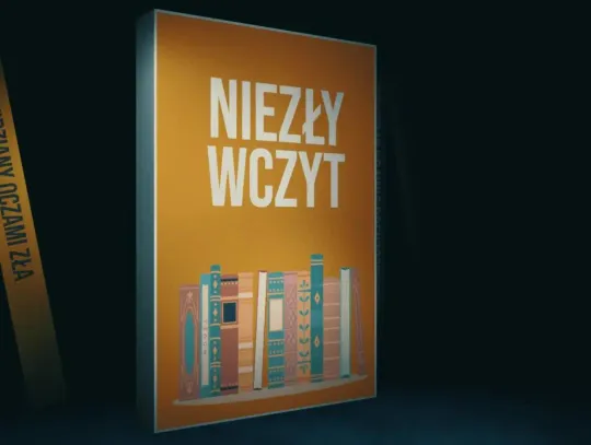 Thriller, komedia i fantastyka – sprawdź najciekawsze nowości w naszej bibliotece