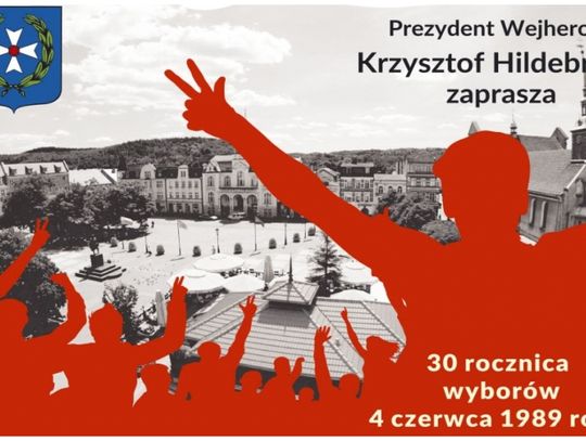  To już 30 rocznica. Wolne wybory...