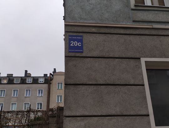 To może uratować ludzkie życie - prawidłowe oznakowanie