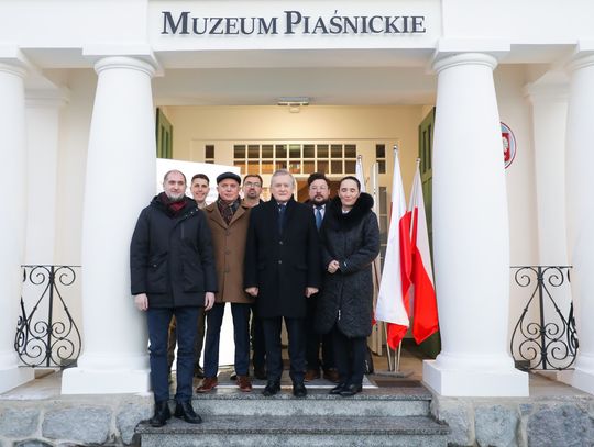 To ważne muzeum na historycznej mapie Polski