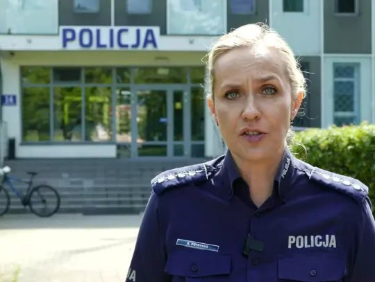 Tragiczna śmierć 23-latki w gminie Szemud. Podejrzany odnaleziony nieprzytomny w lesie