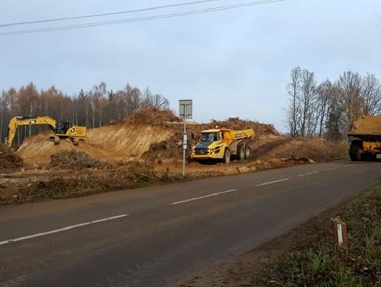 Trasa Kaszubska. Zgoda na kolejny odcinek