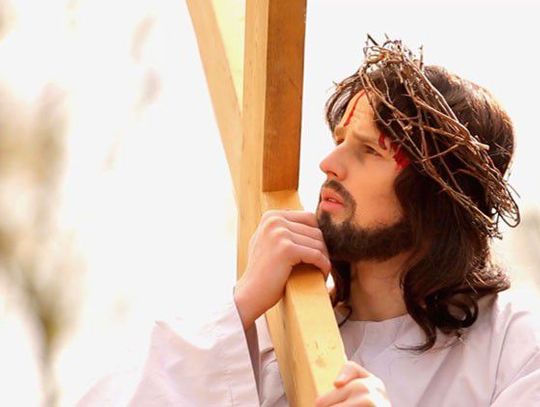 Triduum Paschalne. Męka, śmierć i zmartwychwstanie
