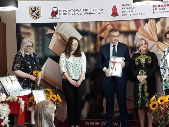 Trwa Tydzień Bibliotek. Zobacz co i kiedy zaplanowano...