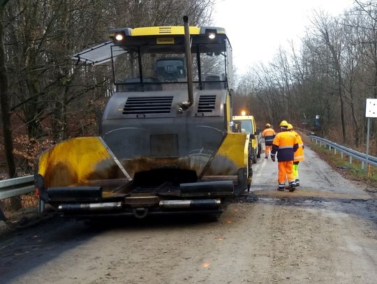 Trwają rozmowy na temat etapowania Trasy Kaszubskiej. Jaka będzie decyzja? Posłuchaj co powiedział wiceminister...