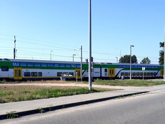Tydzień Zrównoważonego Transportu. Zostaw samochód...