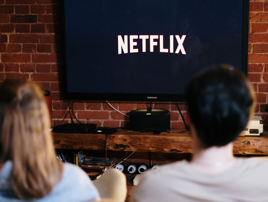 UOKiK wziął na cel Netflix. Poszło o opłaty za abonament