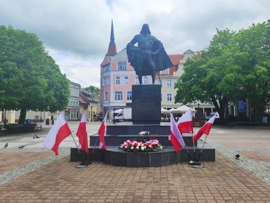 Urodziny Jakuba Wejhera. W tym roku symbolicznie