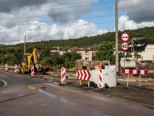 Uwaga kierowcy. Będą objazdy.