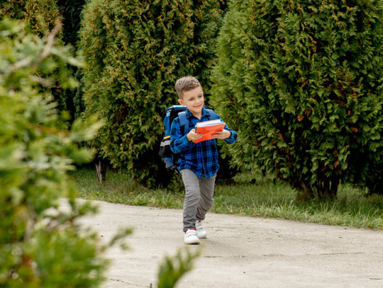 Uwaga rodzice, możecie stracić pieniądze! Mija czas „Dobrego startu”