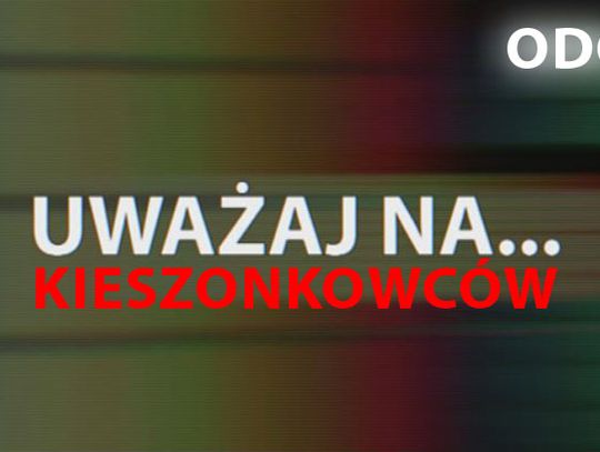 Uważaj na... Kieszonkowców (odc. 1)