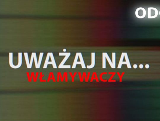 Uważaj na... Włamywaczy (odc. 8) 