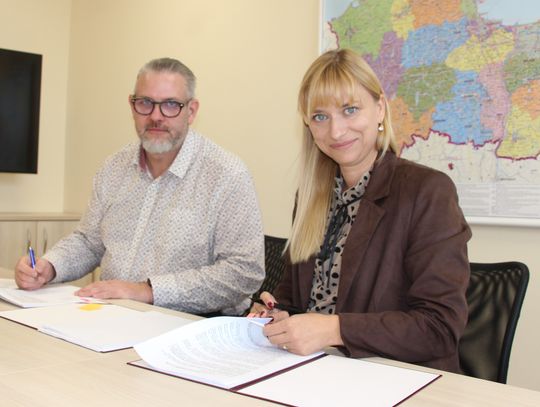 W Gościcinie rusza inwestycja wodno-kanalizacyjna