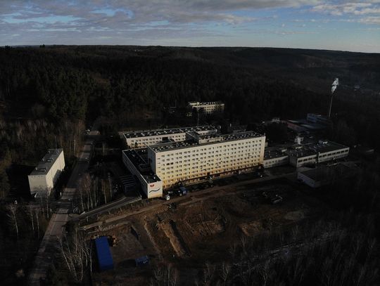 W powiecie wejherowskim brak zachorowań. Coraz więcej ozdrowieńców
