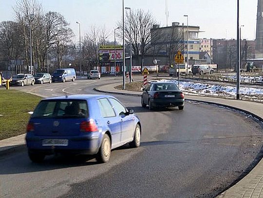 W tym roku rusza kolejna inwestycja drogowa w Wejherowie. To będzie gigantyczna przebudowa.