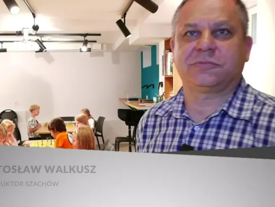 Wakacyjne odkrycia w WCK: szycie, szachy i świat kultury