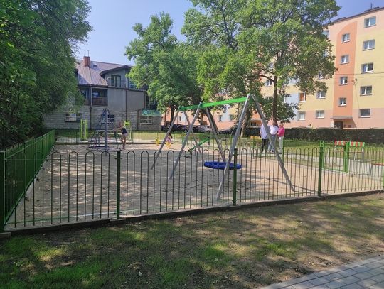 Wejherek zaprasza. Kolejny projekt obywatelski zakończony