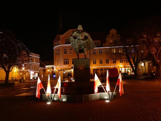 Wejherowo. 370 rocznica nadania praw miejskich