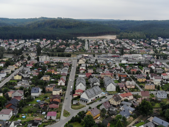 Wejherowo. Do końca roku nie będzie tradycyjnych, miejskich wydarzeń.