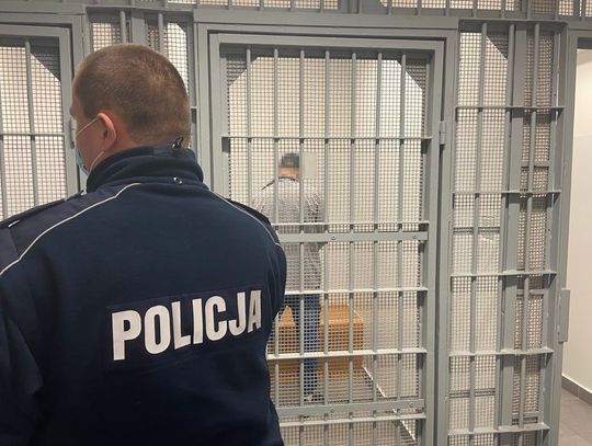 Wejherowo. Dzielnicowi zatrzymali sprawców kradzieży