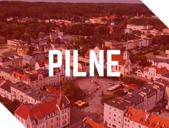 Wejherowo. Komunikat z Urzędu Miejskiego.