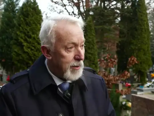 Wejherowo oddało hołd ofiarom Grudnia ’70