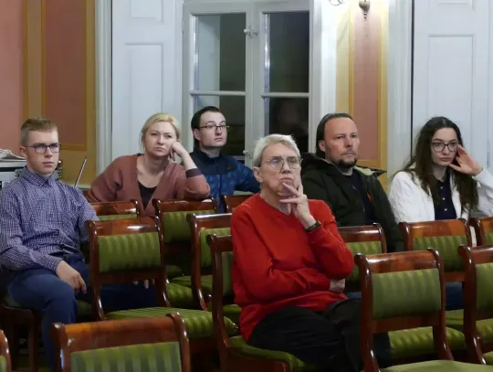 Wejherowo odkrywa dawne skarby miasta i pokazuje, jak ważne jest lokalne dziedzictwo regionu