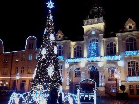 Wejherowo otrzymało sprzęt AGD w ramach konkursu "Świeć się z Energą". Nagrodę przekazano harcerzom.