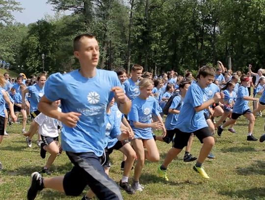 Wejherowo pobiegnie. Przygotowania do kolejnej edycji.