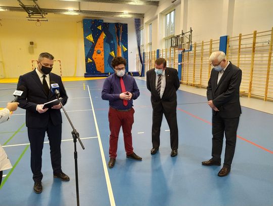 Wejherowo. Poważne oskarżenia wobec działaczy PiS